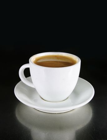 americano Americano Doble - Imagen 1