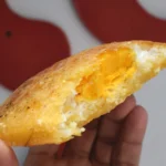 Arepa de Huevo