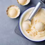 bola helado stevia