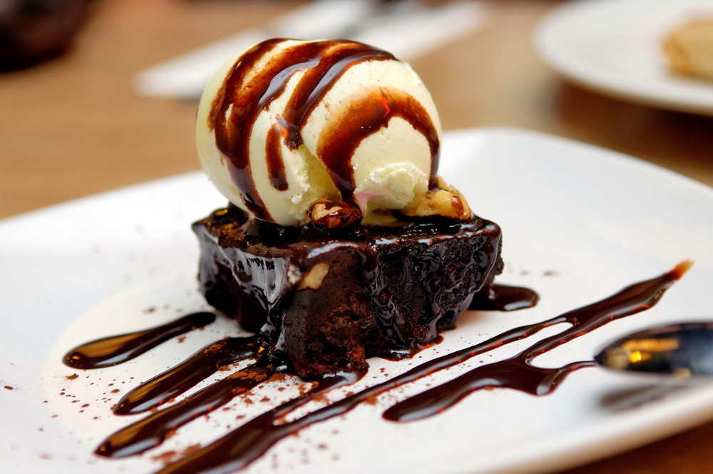 brownie-con-helado Brownie Con Helado - Imagen 1