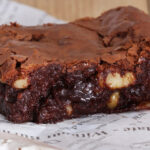 Brownie 70 gramos