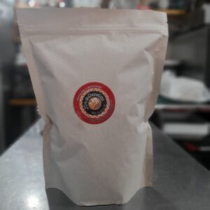 Café LIBRA molido o en grano