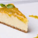 LIBRA Cheesecake Lulo
