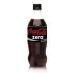 Coca Cola 400ml Zero