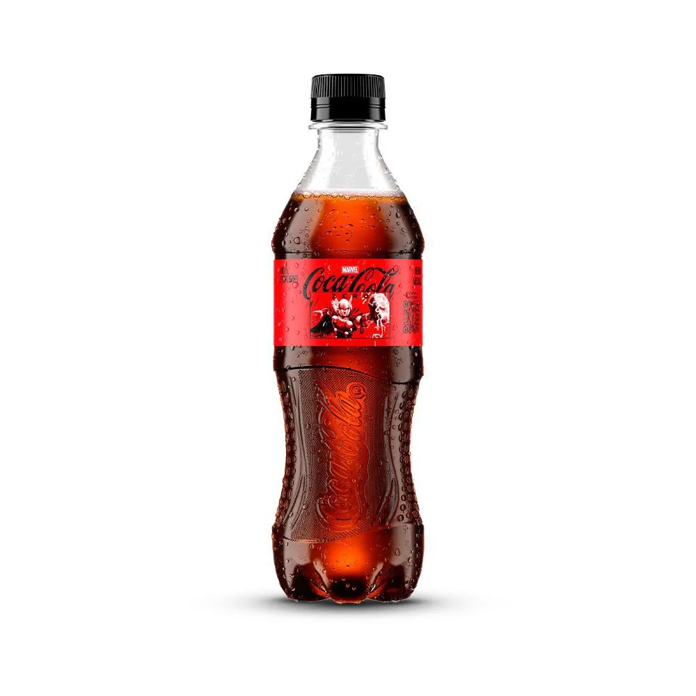 cocacola original Coca Cola 250ml Original - Imagen 1