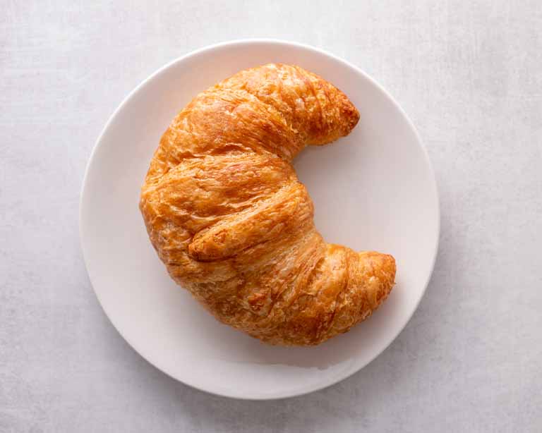 croissant-sin-relleno.jpg_1 Croissant Unidad Pan - Imagen 1