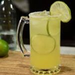 Soda Michelada