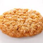PORCION Galleta de avena
