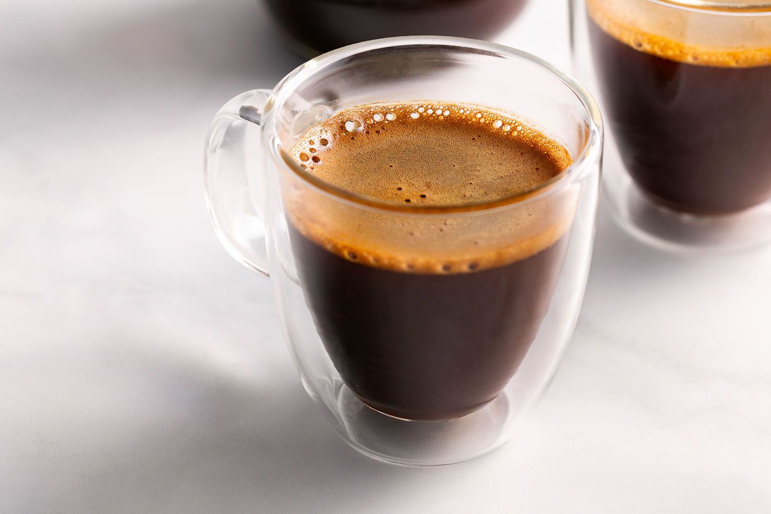 espresso Espresso Doble - Imagen 1
