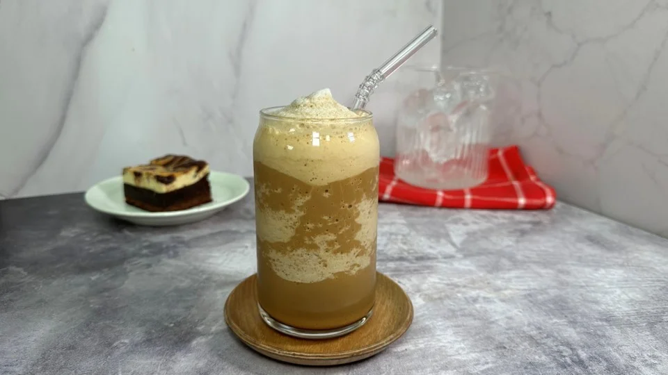 frappe frio Frappé Frio - Imagen 1