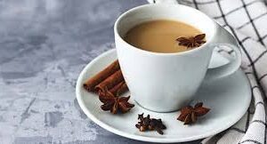 Infusión Té Chai