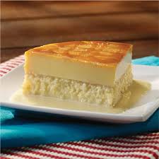 images (7) PORCION Flan Tres Leches - Imagen 1