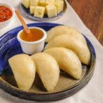 Empanadas de Queso x 6