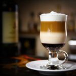 Café Irlandés