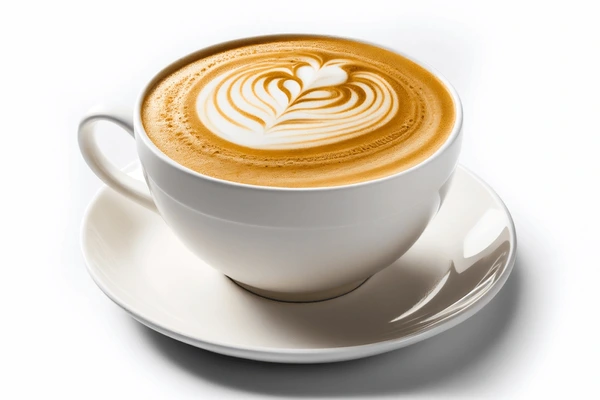 latte Latte Caliente - Imagen 1