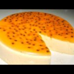 LIBRA Postre Maracuyá