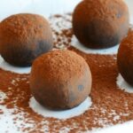 PORCION TRUFAS