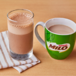 milo caliente