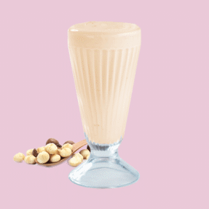 Malteada Macadamia