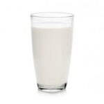VASO DE LECHE