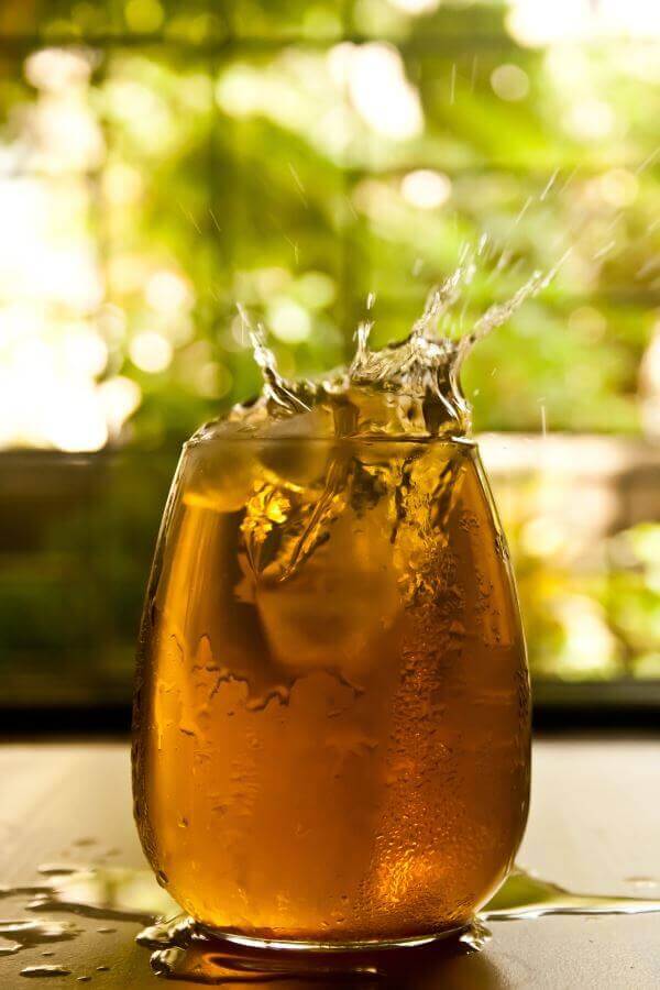 te frio Te Frio - Imagen 1