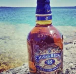 Whisky Chivas Regal 18 Años