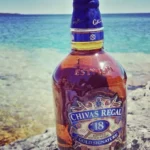 Whisky Chivas Regal 18 Años