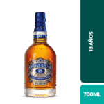 Whisky Chivas Regal 18 Años - Imagen 2