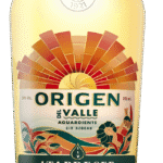 Aguardiente Origen del Valle – Atardecer