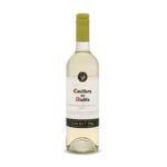 Casillero del Diablo Blanco 750ML