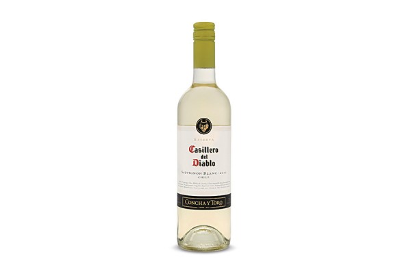 Casillero del Diablo Blanco 750ML Casillero del Diablo Blanco 750ML - Imagen 1