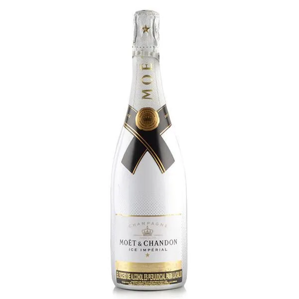 Champaña MOET CHANDON (750 ml) Champaña MOET CHANDON (750 ml) - Imagen 1
