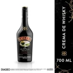 Crema de whisky BAILEYS original (700 ml)