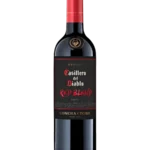 Vino Casillero del Diablo Red Blend x 750ml