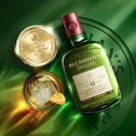Whisky Buchanan's Deluxe 12 años