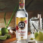 CACHACA 51