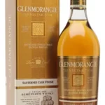 GLENMORANGIE WHYSKY