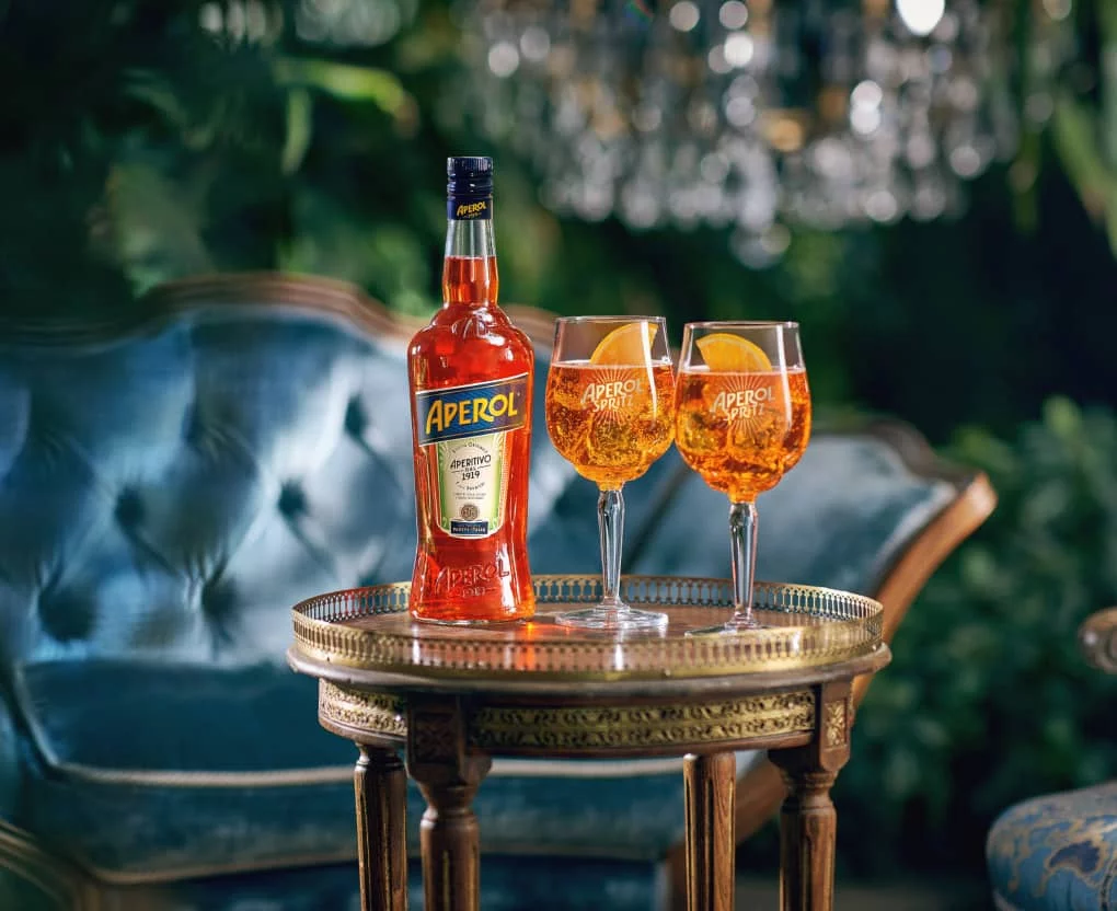 Image-1 APEROL - Imagen 1