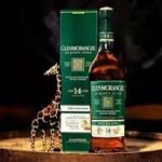 GLENMORANGIE 14 AÑOS