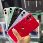 iPhone 11 desde 64 Gb