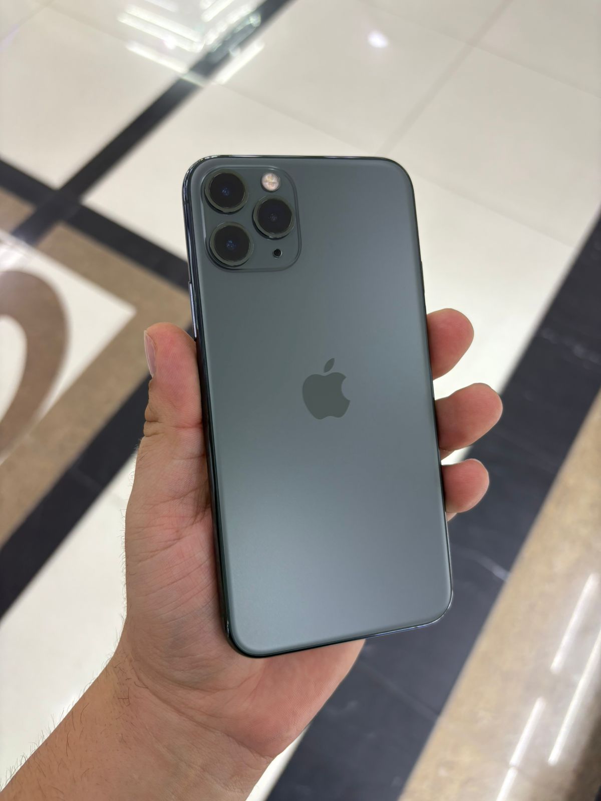 iPhone 11pro de 64gb y 256gb iPhone 11 Pro desde 64gb - Imagen 1