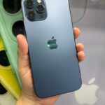 iPhone 12 Promax dsde 128 Gb
