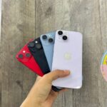 iPhone 14 desde 128 Gb