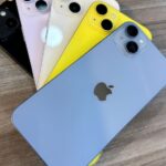 iPhone 14 plus desde 128 Gb
