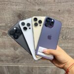 iPhone 14 Promax desde 128 Gb