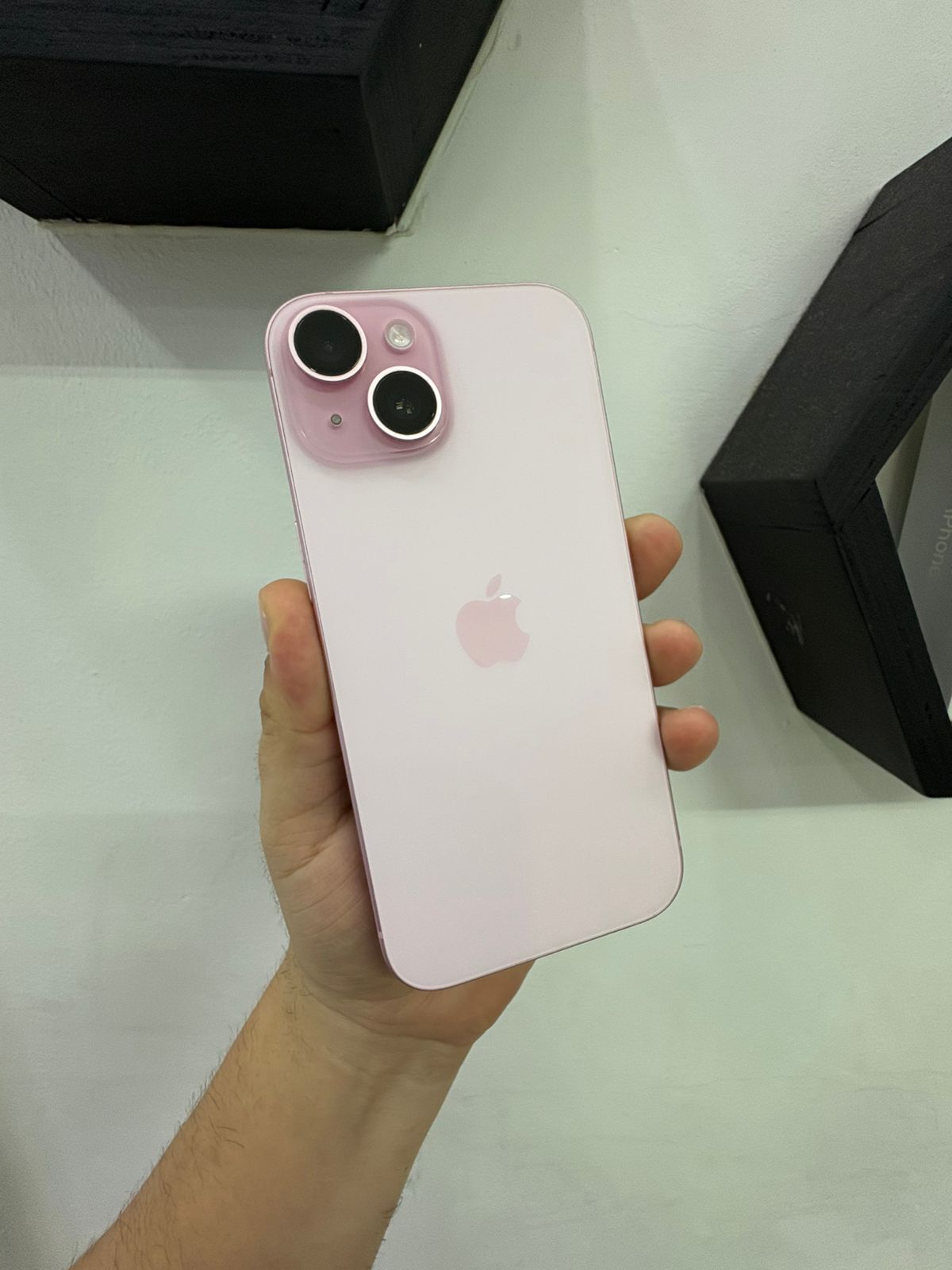 iPhone 15 de 128gb iPhone 15 desde 128 Gb - Imagen 1