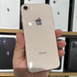 iPhone 8 desde 64 Gb