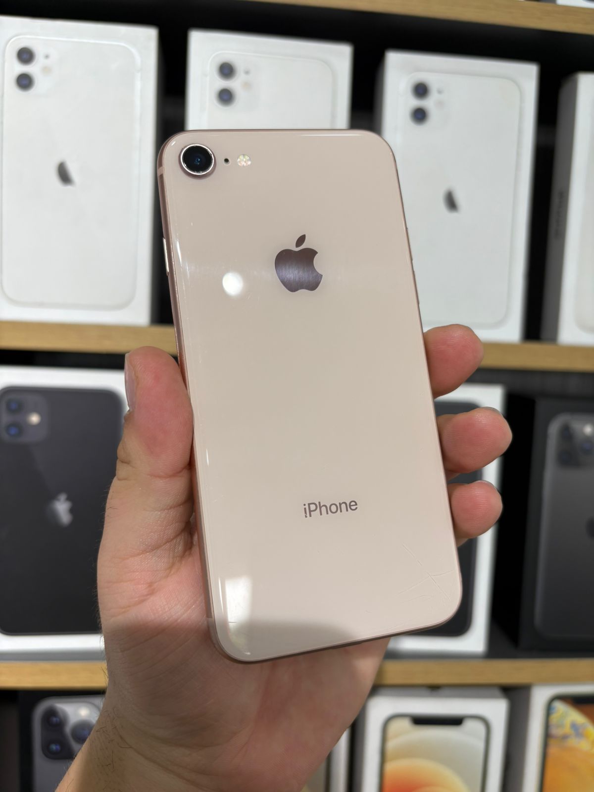 iPhone 8 de 64gb iPhone 8 desde 64 Gb - Imagen 1