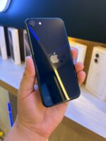 iPhone SE de 2da y 3ra generación 64gb y 128gb