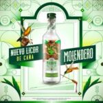 MOLENDERO LICOR DE CAÑA